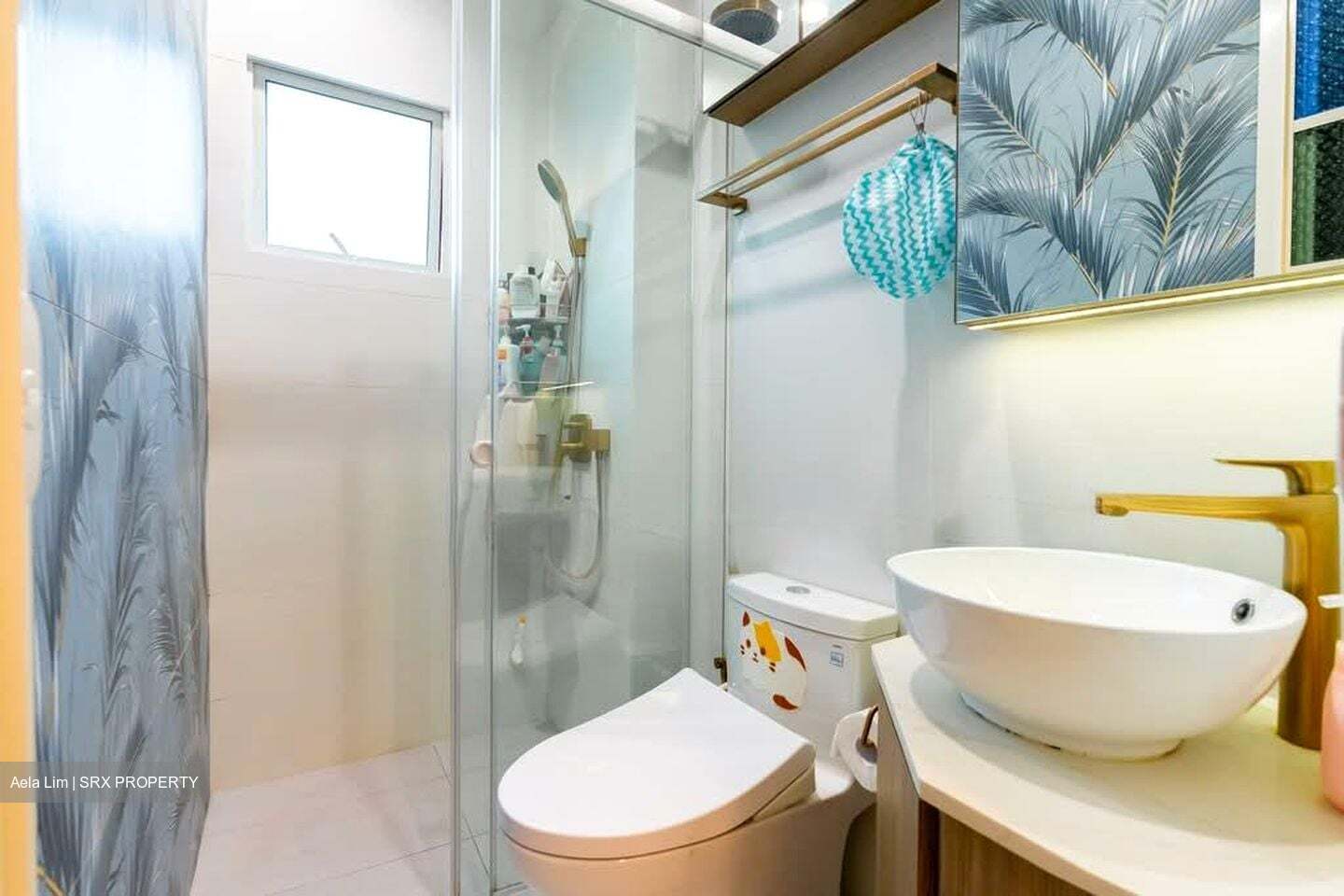 Seraya Breeze (D15), Apartment #543732031